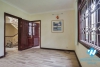 3-storey villa 126m2 4 bedrooms for rent in Ciputra